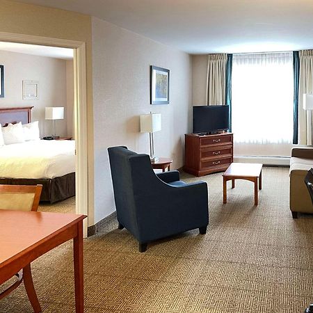 Smart Suites, Ascend Hotel Collection South Burlington Bagian luar foto