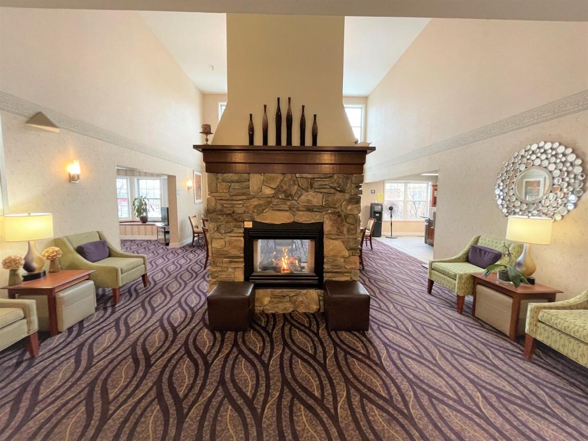 Smart Suites, Ascend Hotel Collection South Burlington Bagian luar foto