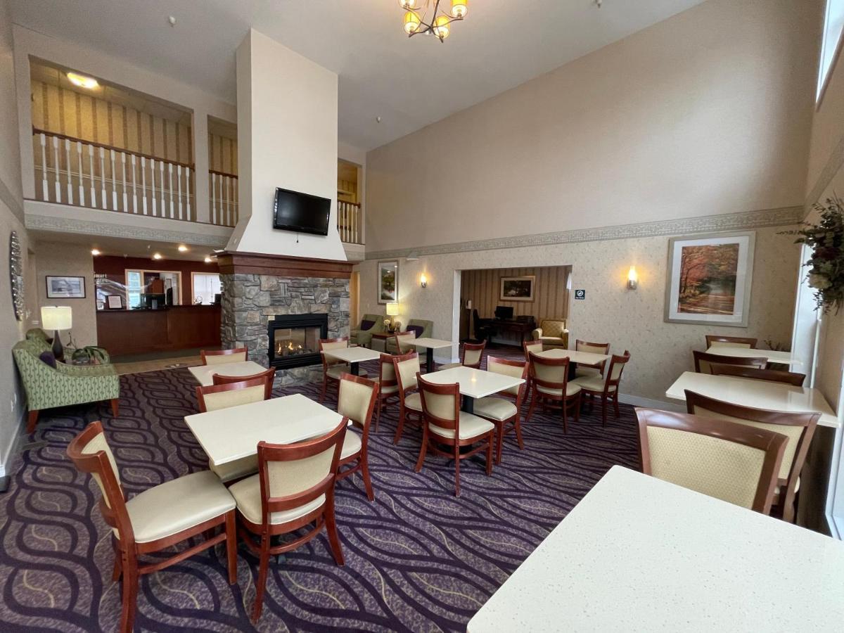 Smart Suites, Ascend Hotel Collection South Burlington Bagian luar foto