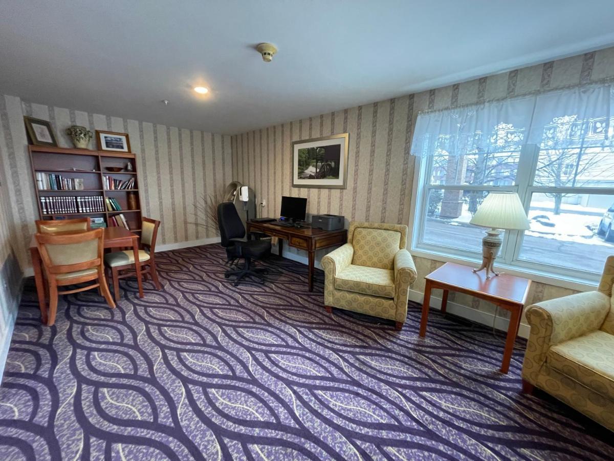 Smart Suites, Ascend Hotel Collection South Burlington Bagian luar foto