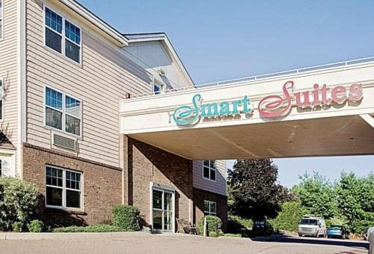 Smart Suites, Ascend Hotel Collection South Burlington Bagian luar foto