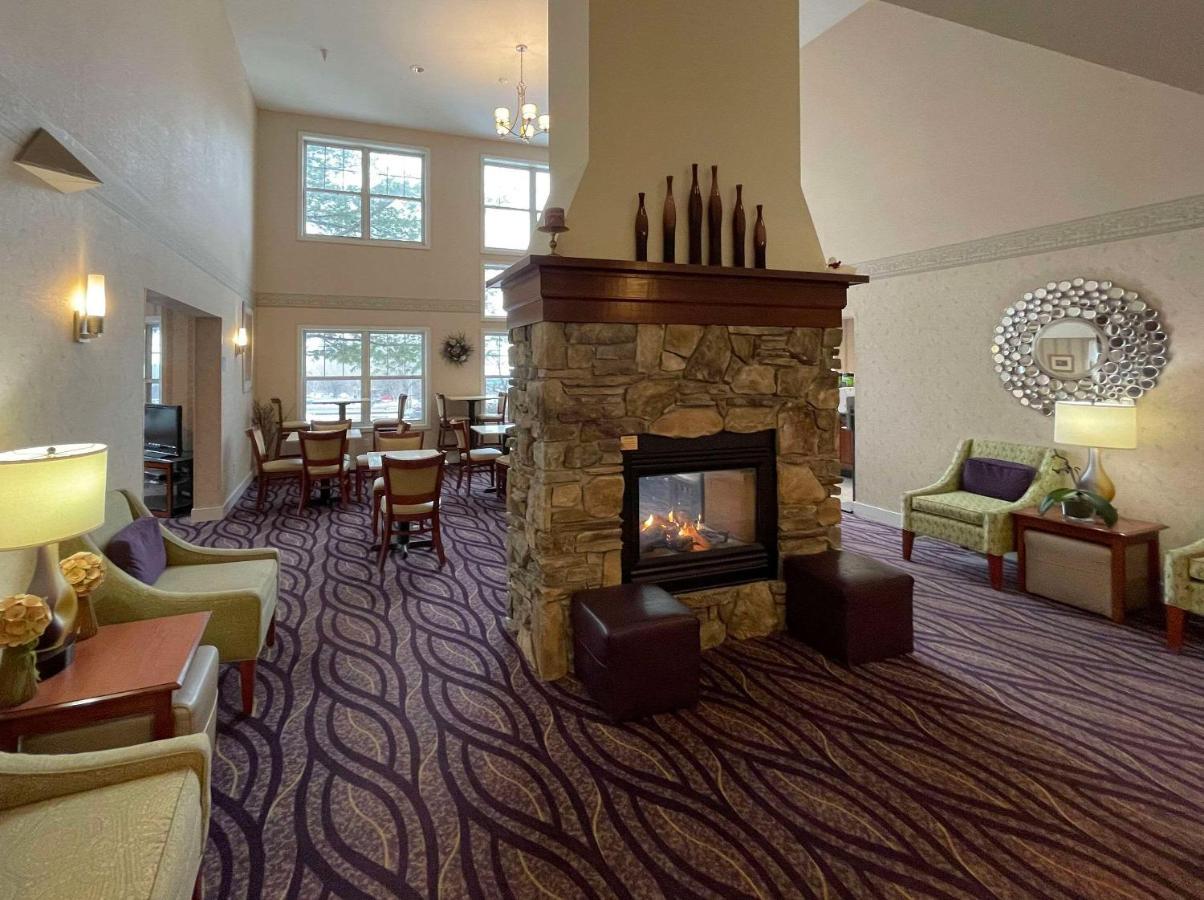 Smart Suites, Ascend Hotel Collection South Burlington Bagian luar foto