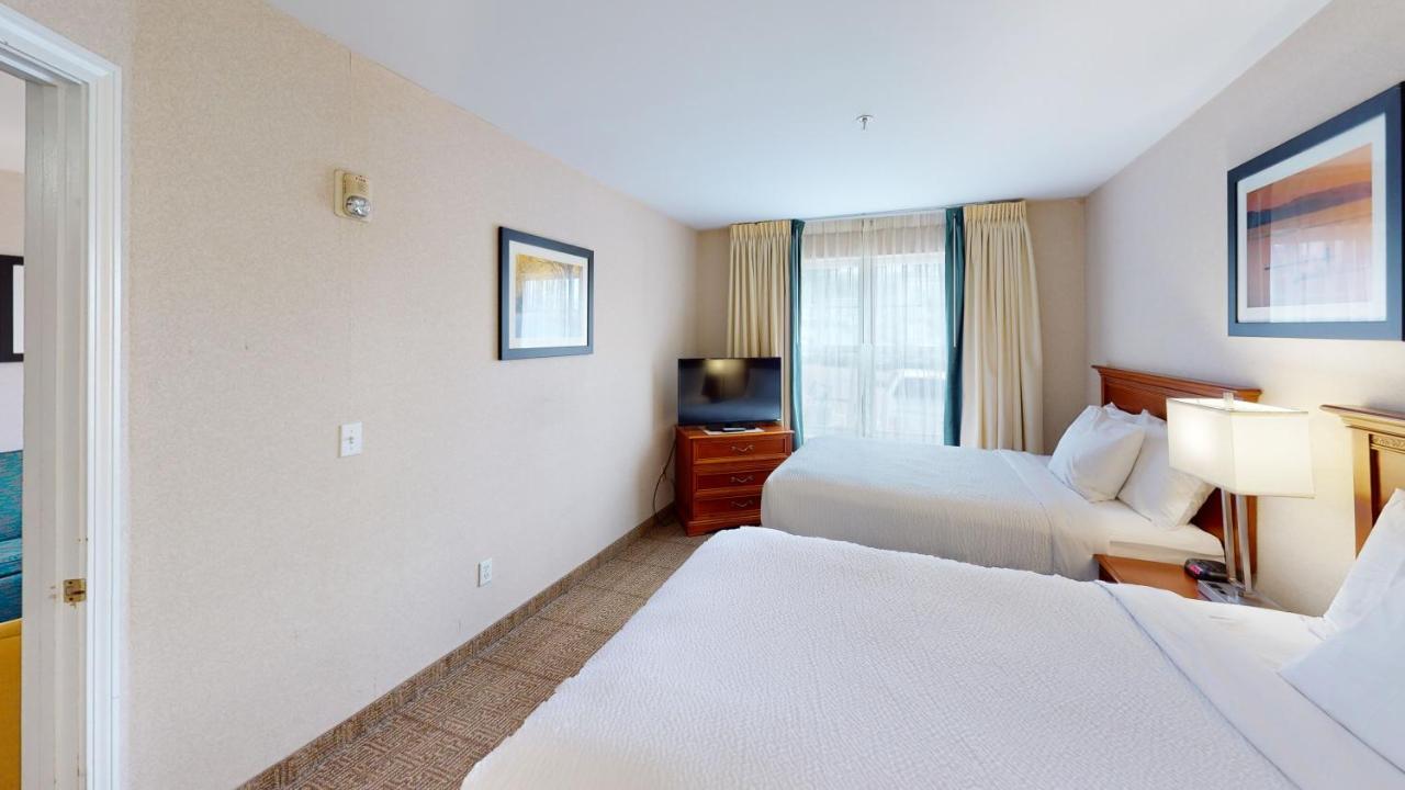 Smart Suites, Ascend Hotel Collection South Burlington Bagian luar foto