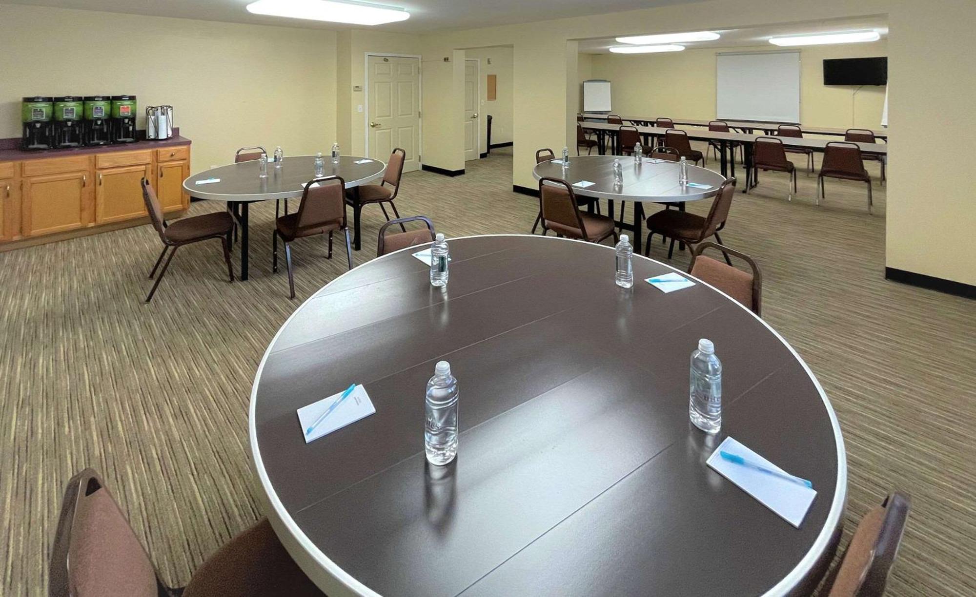 Smart Suites, Ascend Hotel Collection South Burlington Bagian luar foto