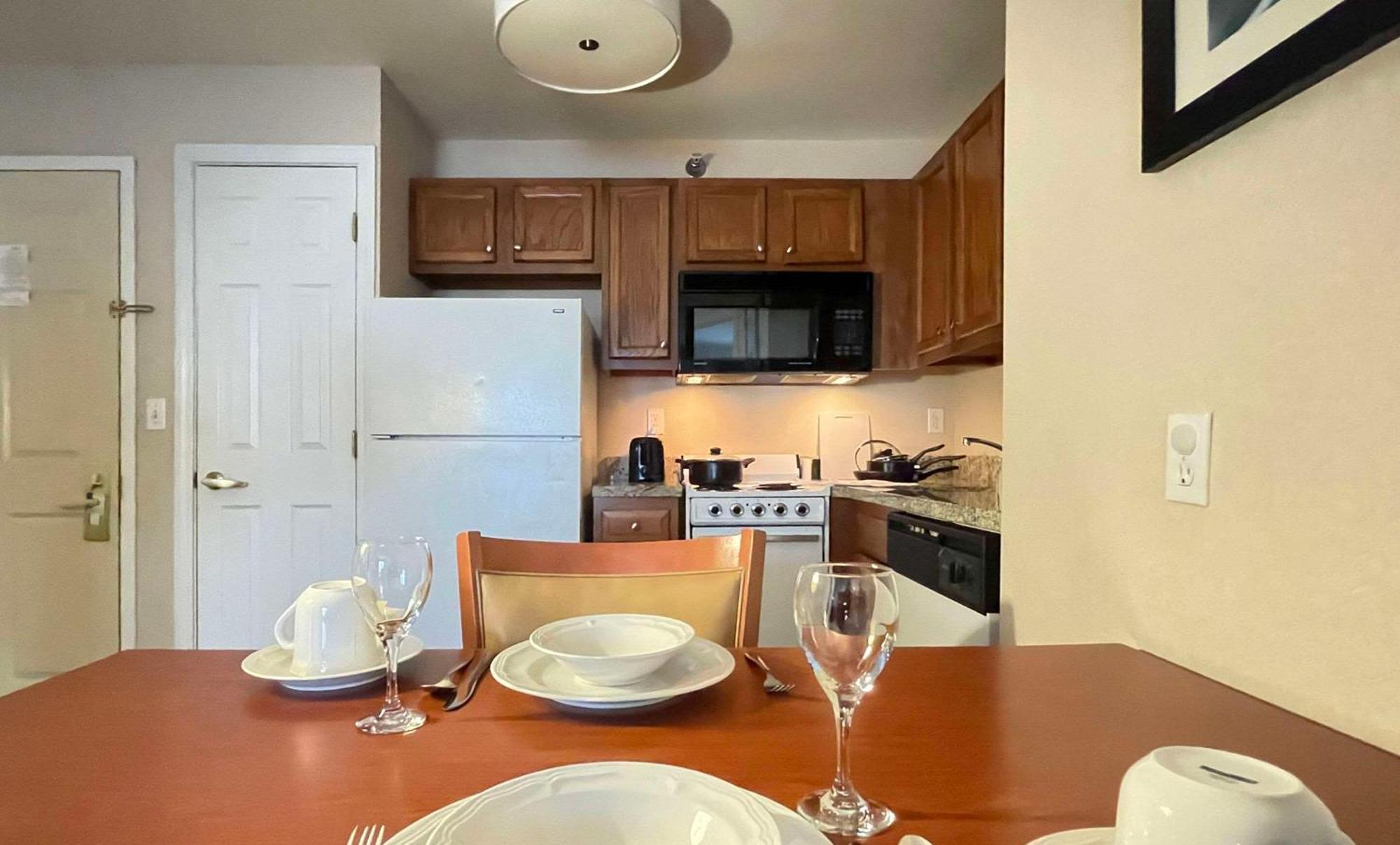 Smart Suites, Ascend Hotel Collection South Burlington Bagian luar foto