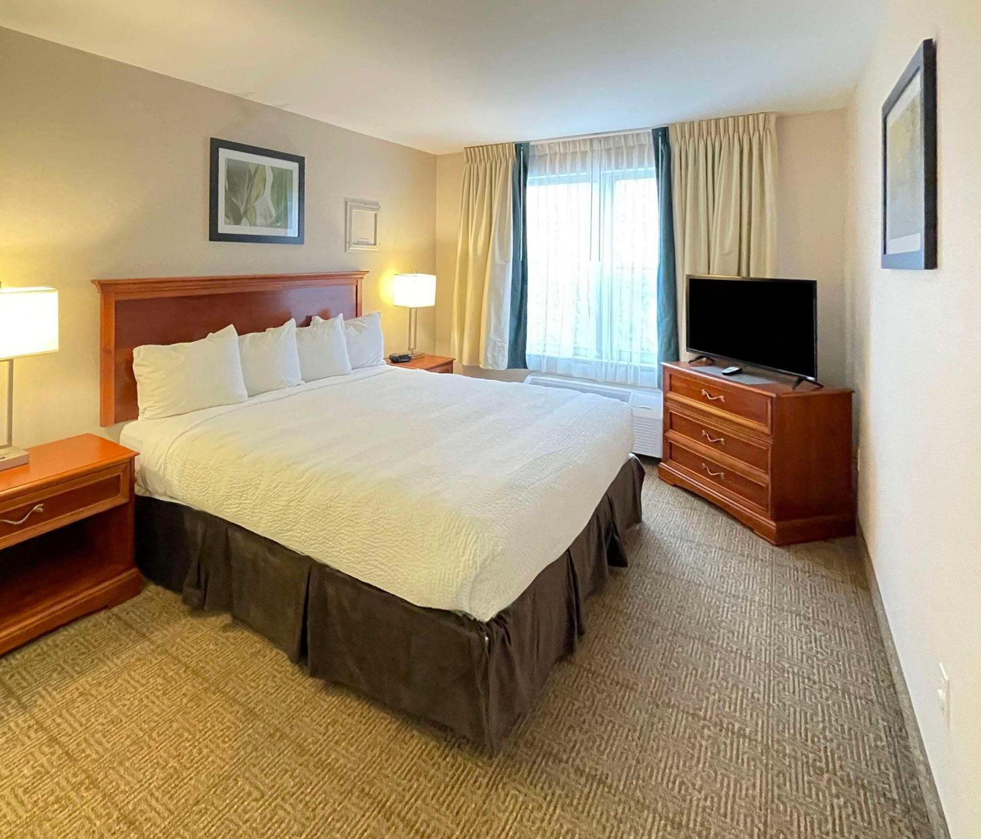 Smart Suites, Ascend Hotel Collection South Burlington Bagian luar foto