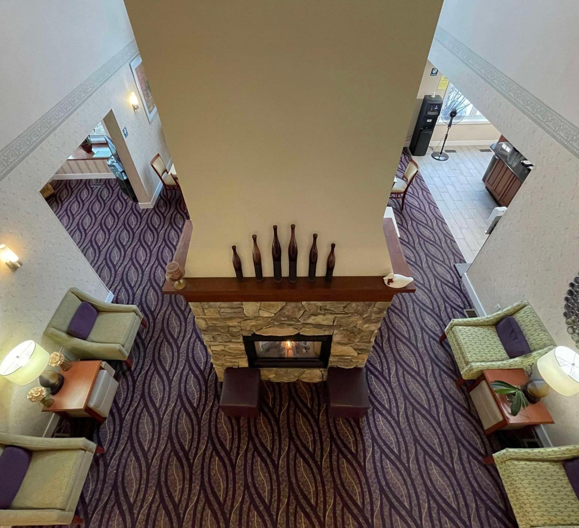 Smart Suites, Ascend Hotel Collection South Burlington Bagian luar foto