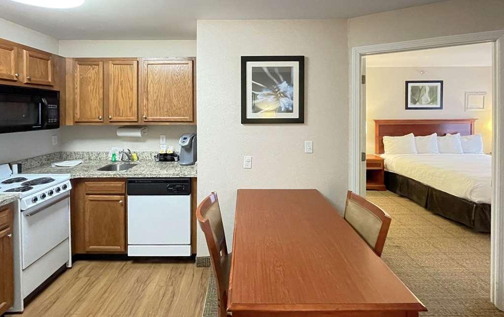 Smart Suites, Ascend Hotel Collection South Burlington Ruang foto
