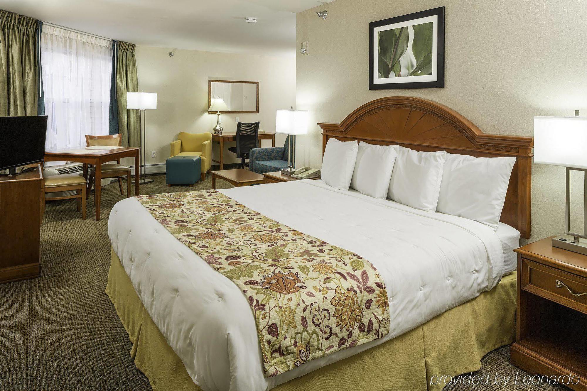 Smart Suites, Ascend Hotel Collection South Burlington Bagian luar foto
