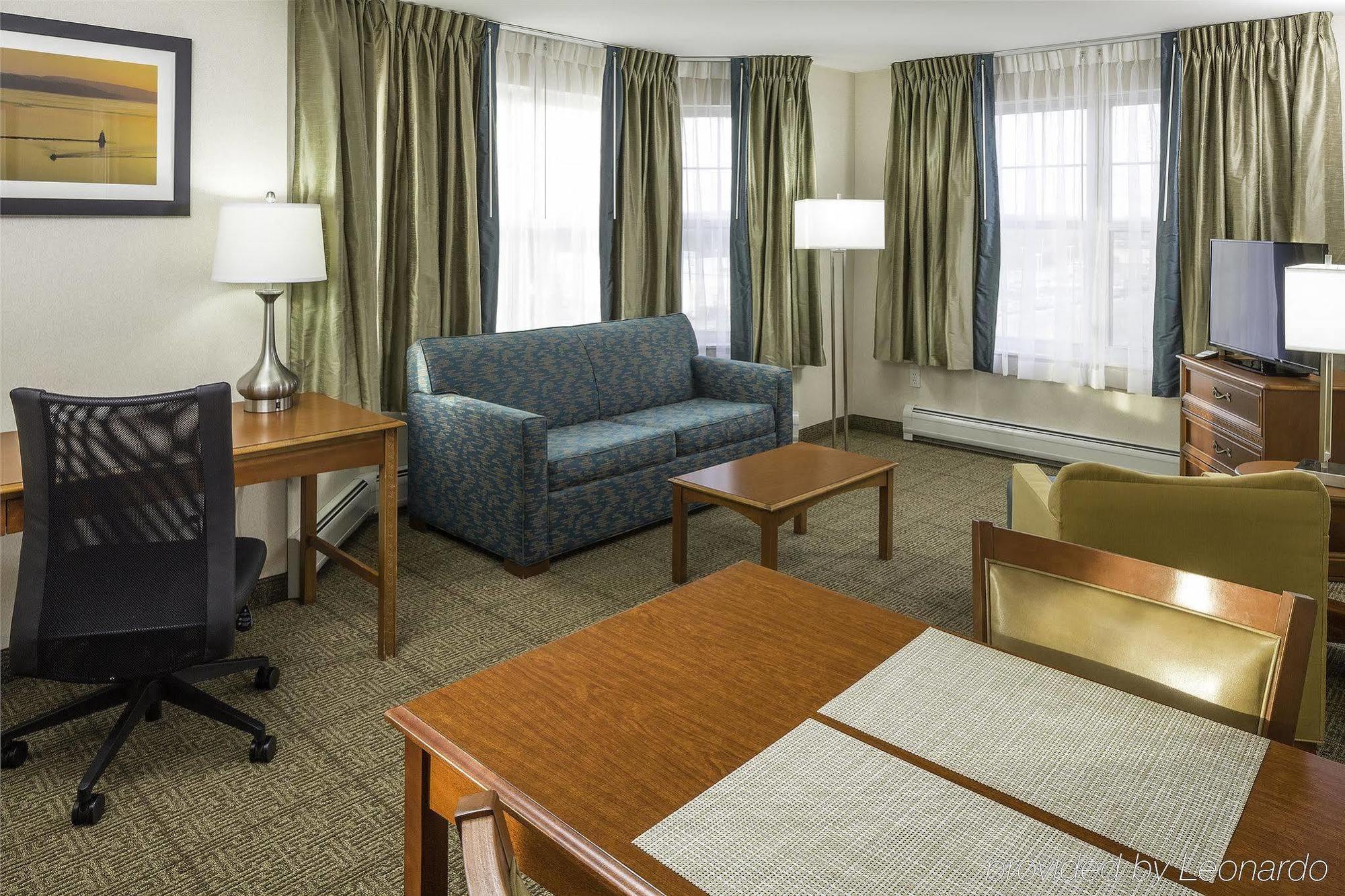 Smart Suites, Ascend Hotel Collection South Burlington Bagian luar foto