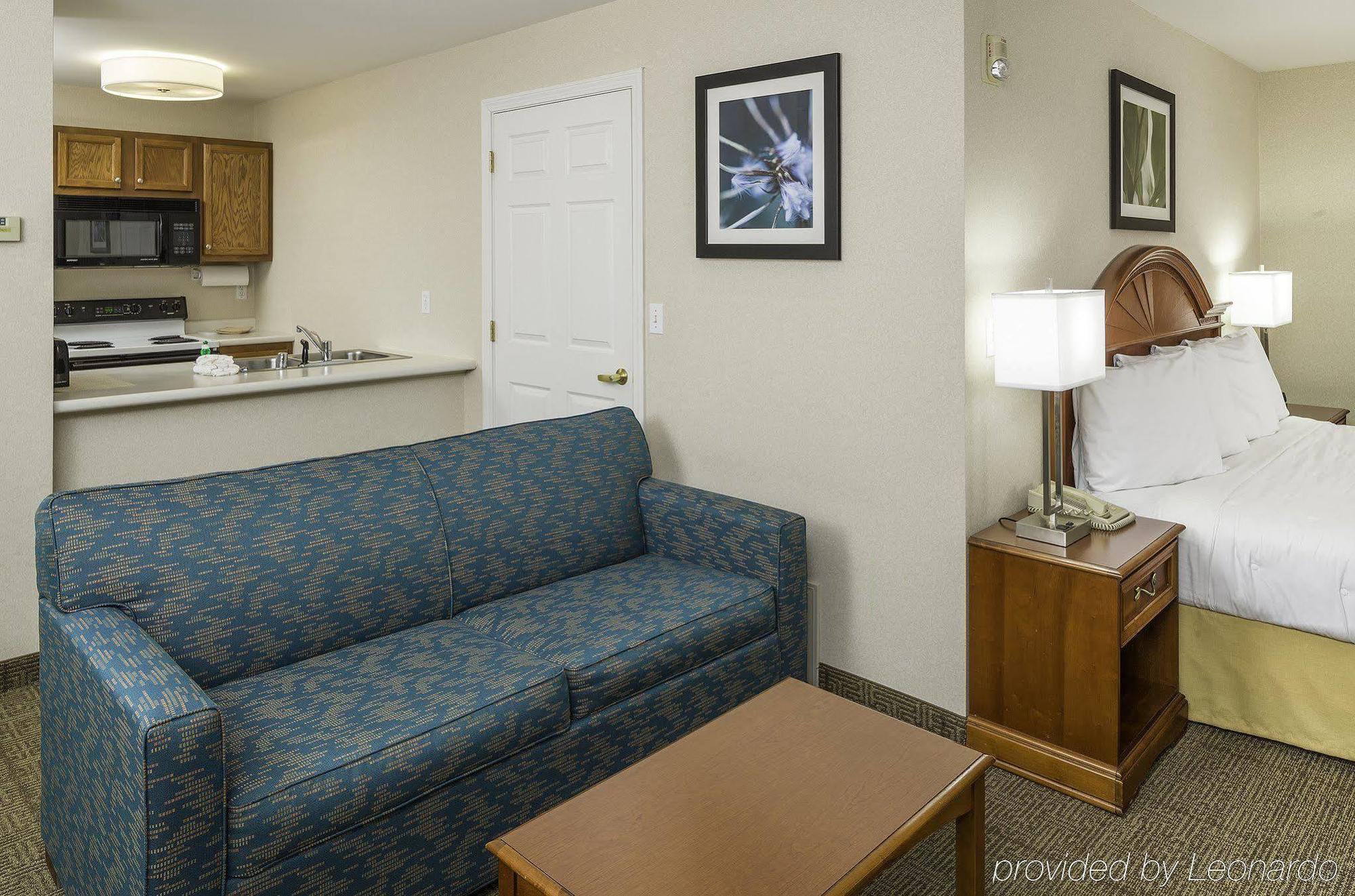 Smart Suites, Ascend Hotel Collection South Burlington Bagian luar foto