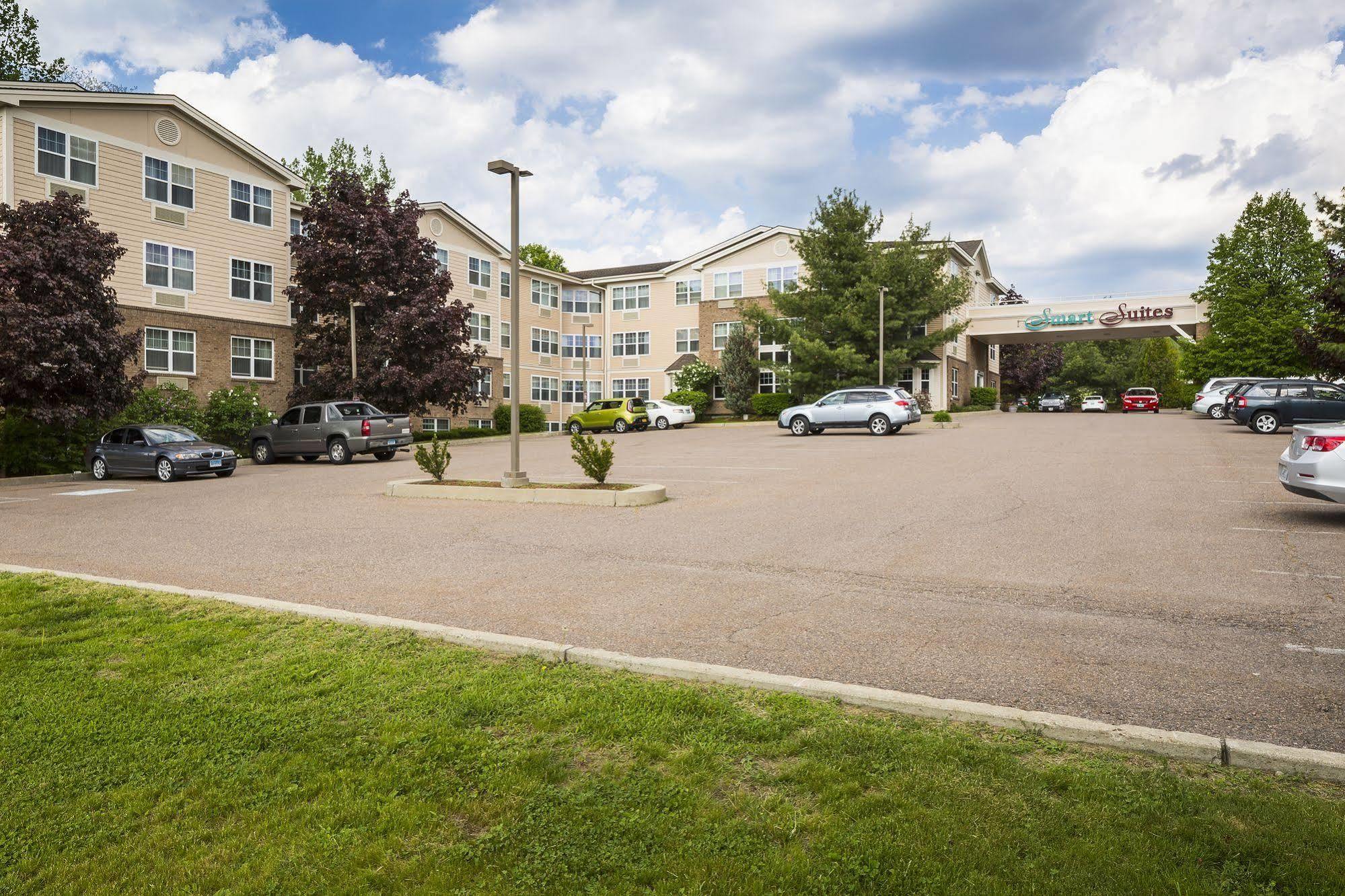 Smart Suites, Ascend Hotel Collection South Burlington Bagian luar foto